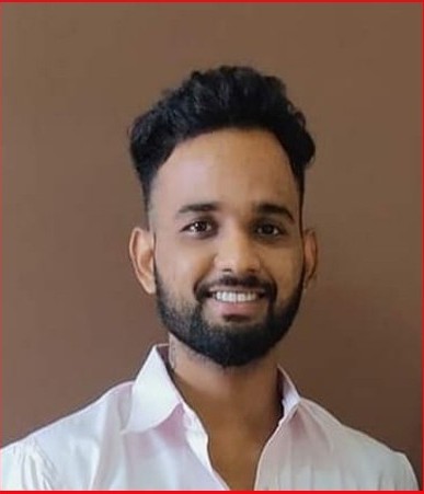 Chandan Gupta